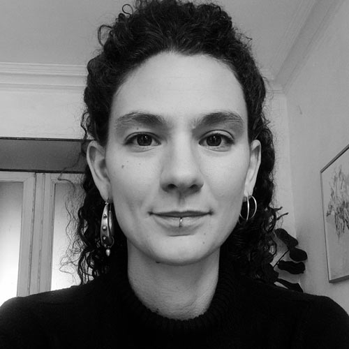 Avatar de Gribaudo Greta