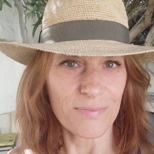 Avatar de Debuiche Valérie