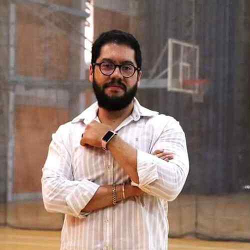 Avatar de Abrego Manríquez Roberto Carlos