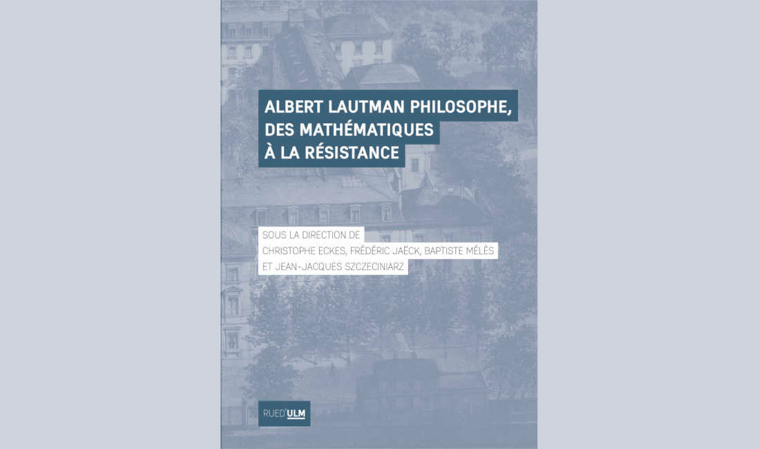 illustration de la publication