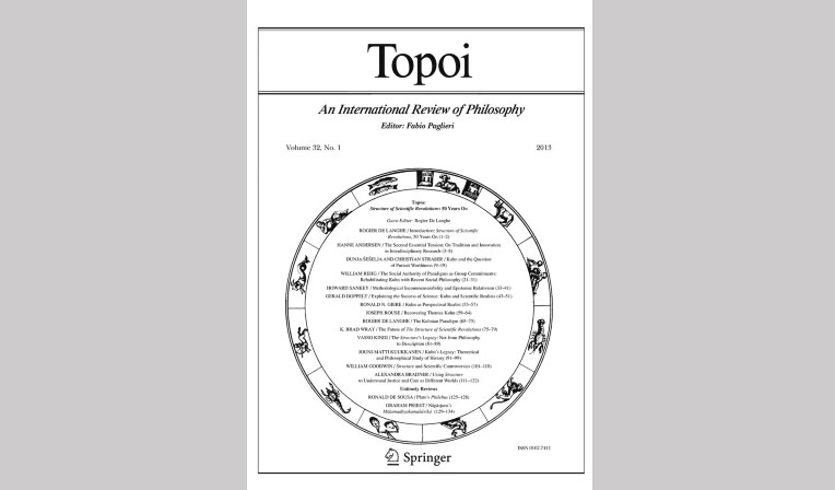 illustration de la publication