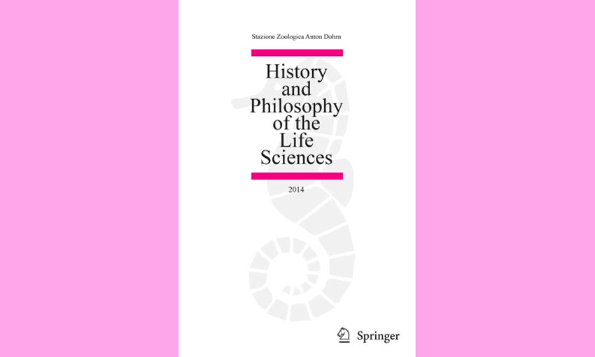 illustration de la publication