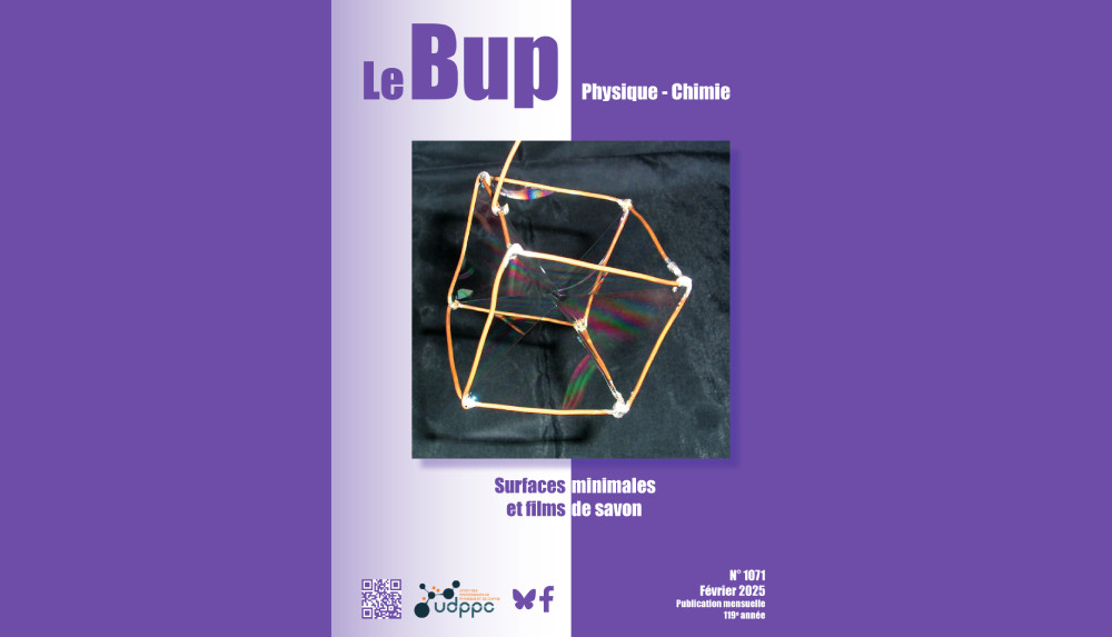illustration de la publication