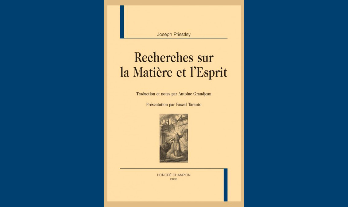 illustration de la publication